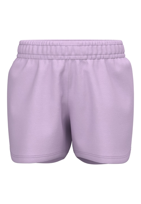 NAME IT Sweat Shorts Vanita Orchid Bloom